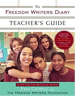 freedom writers diary sparknotes